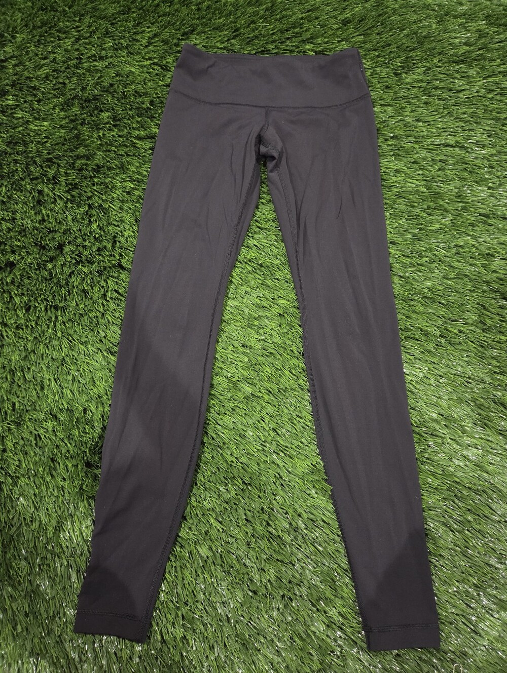 Lululemon Black Leggings